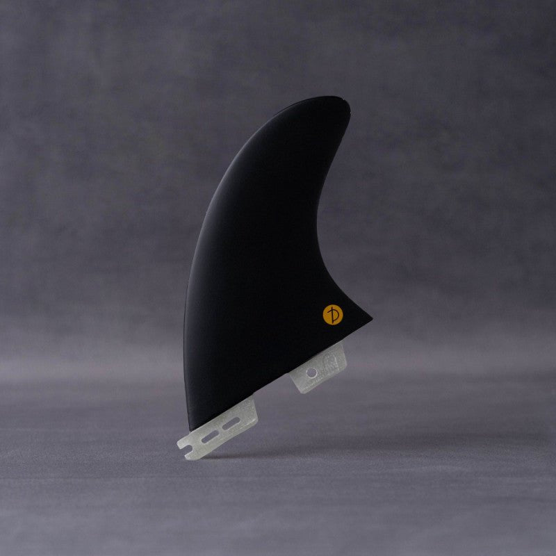 Deflow Rocket Thrusters - Mustard - Deflow Surf