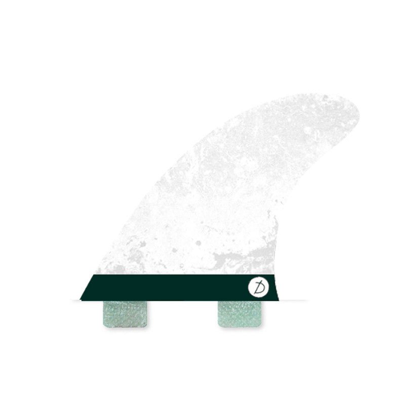 Deflow SUPRA QUATTRO - Quad fins - Deflow Surf
