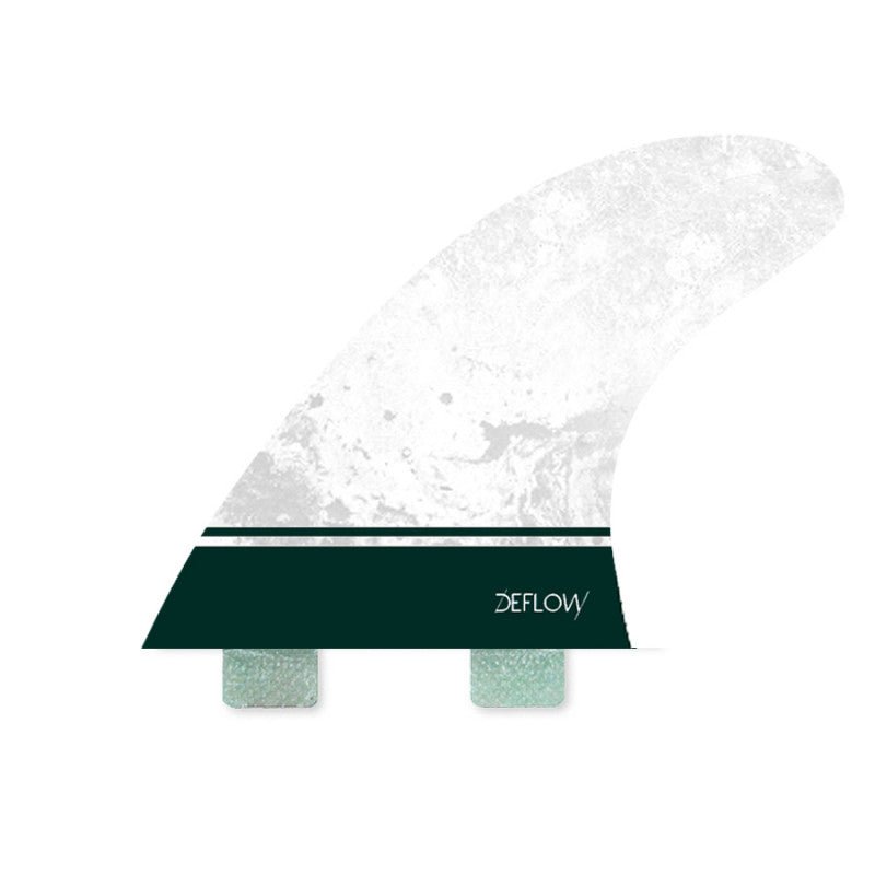 Deflow SUPRA QUATTRO - Quad fins - Deflow Surf