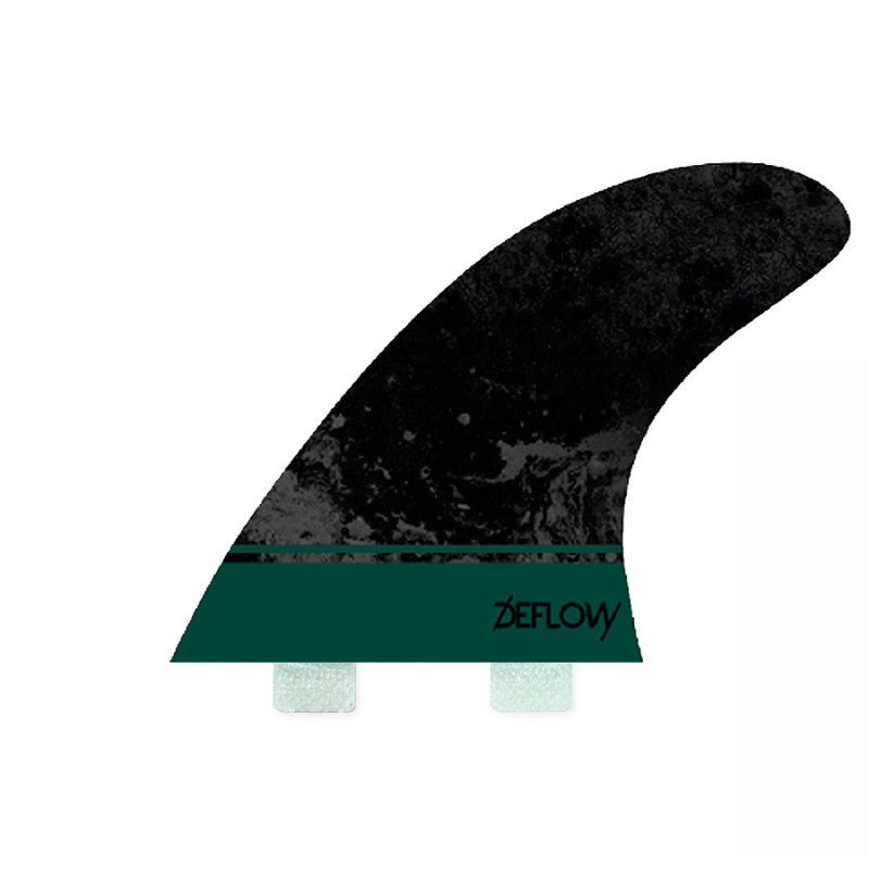 Deflow SUPRA QUATTRO - Quad fins - Deflow Surf