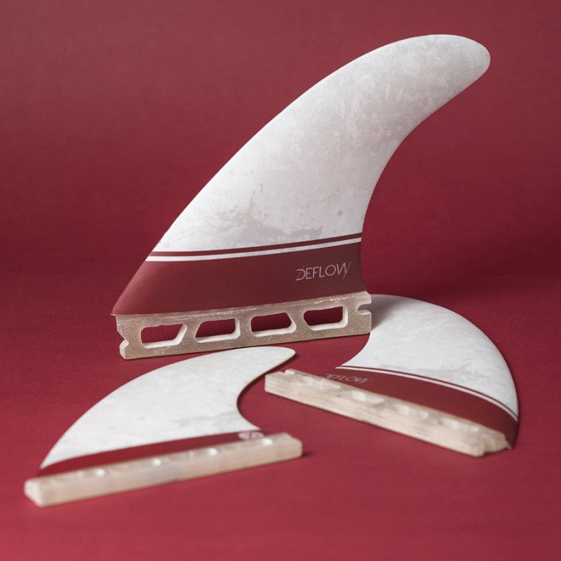 Deflow Supra thrusters - Deflow Surf