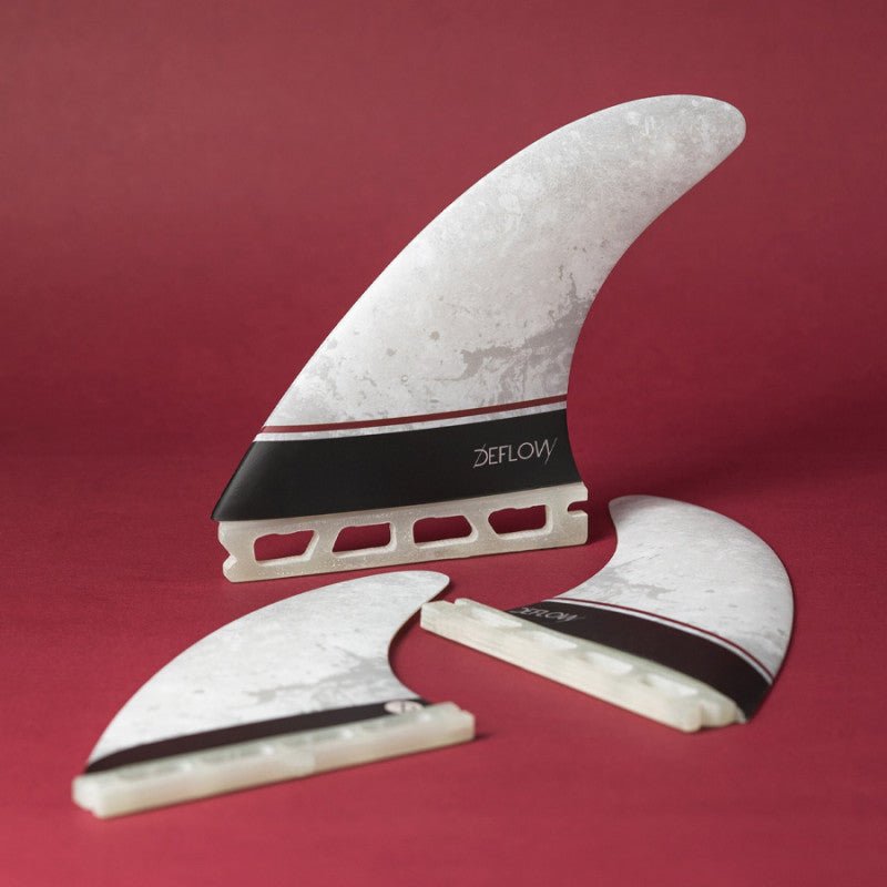Deflow Supra thrusters - Deflow Surf