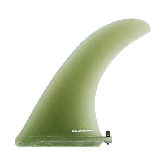 Deflow Thomas Bexon longboard fin - Deflow Surf