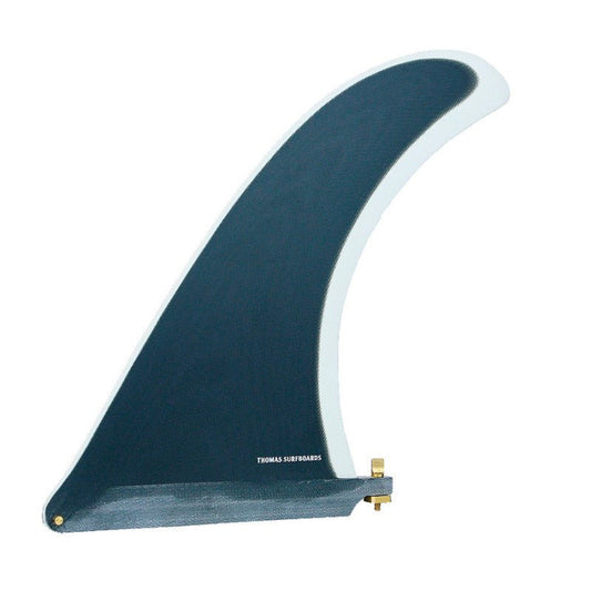 Deflow Thomas Bexon longboard fin - Deflow Surf