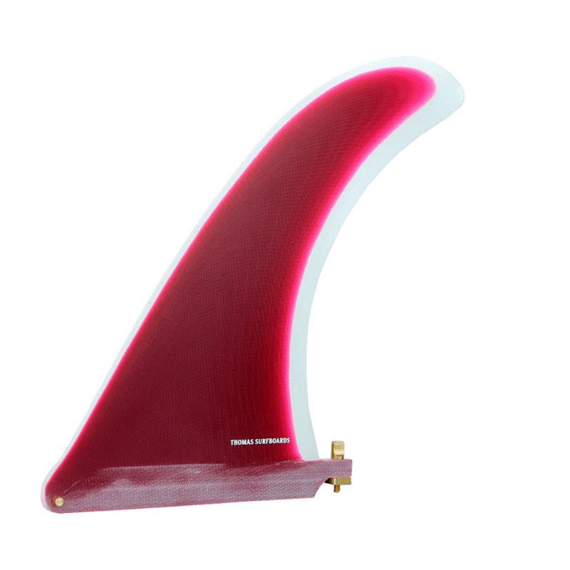 Deflow Thomas Bexon longboard fin - Deflow Surf