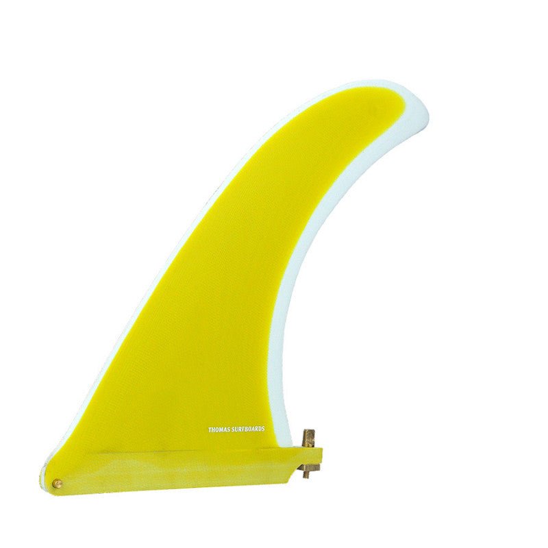 Deflow Thomas Bexon longboard fin - Deflow Surf
