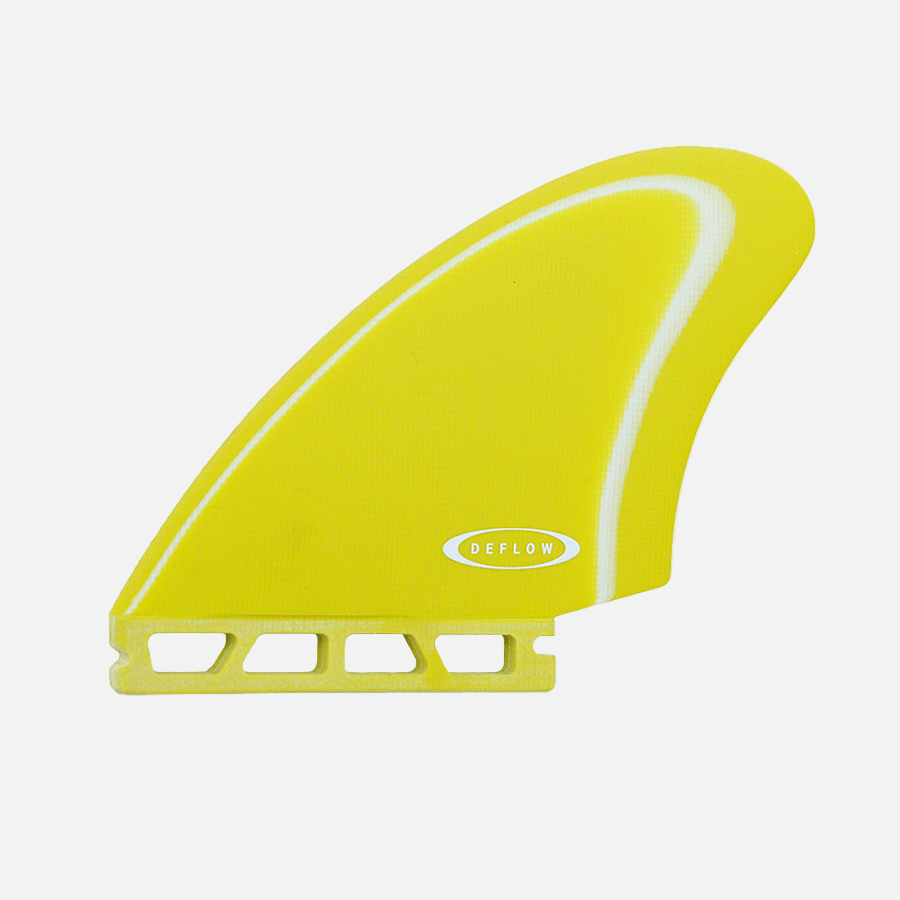 Deflow Thomas Bexon Twin - Deflow Surf