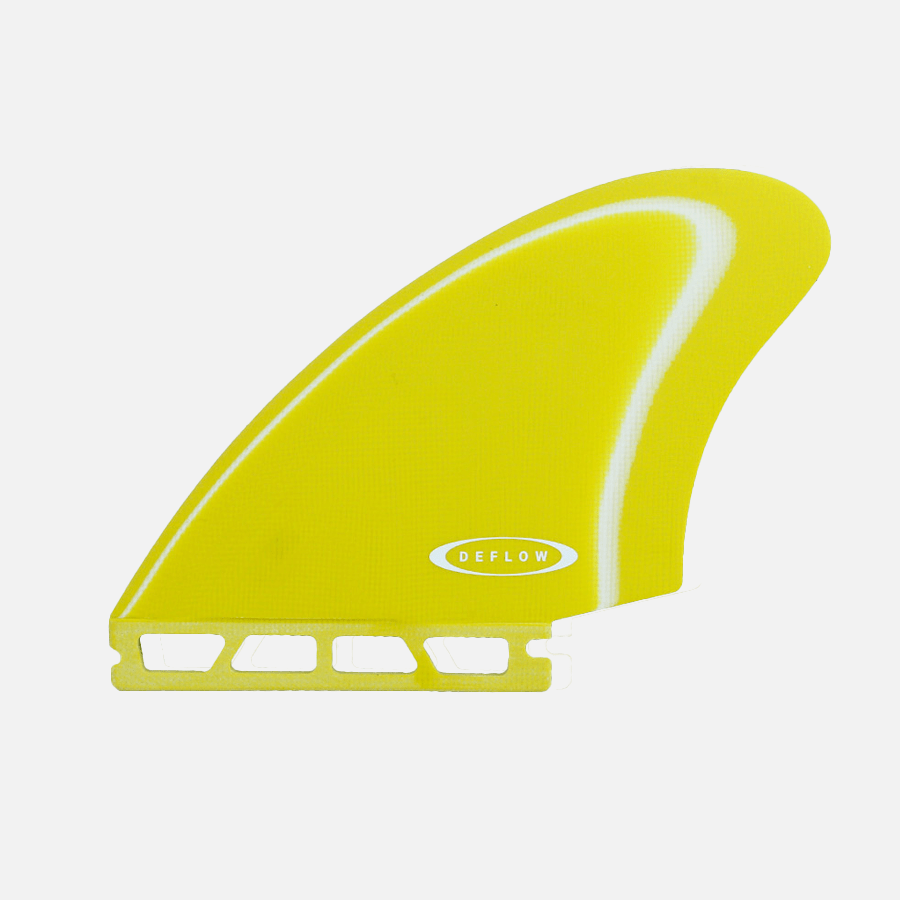 Deflow Thomas Bexon Twin - Deflow Surf