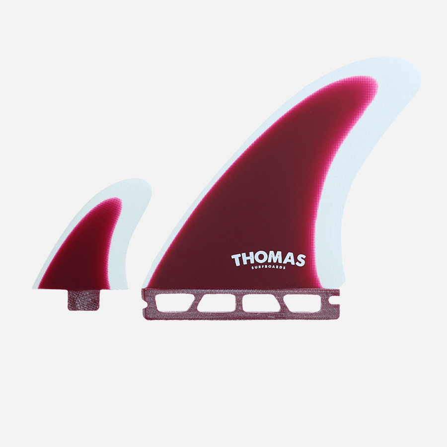 Deflow Thomas Bexon Twinzer - Deflow Surf