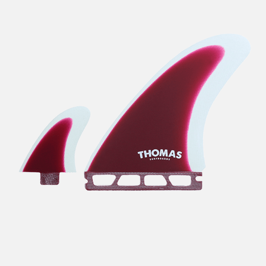 Deflow Thomas Bexon Twinzer - Deflow Surf