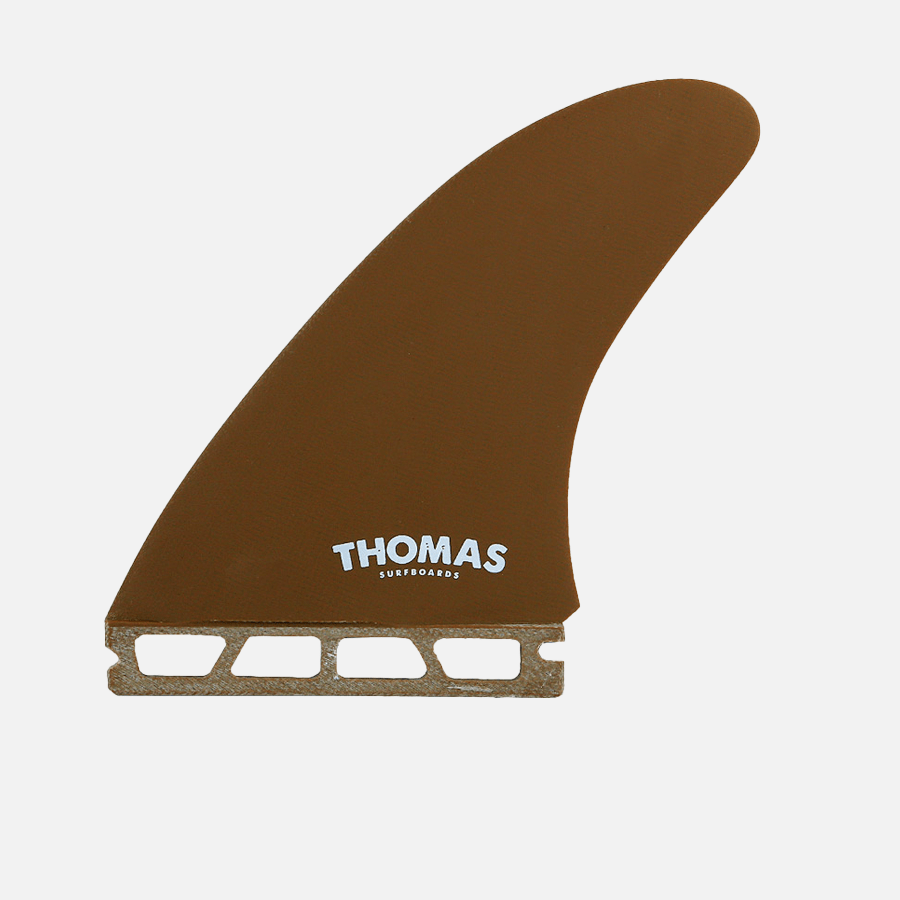 Deflow Thomas Bexon Twinzer - Deflow Surf
