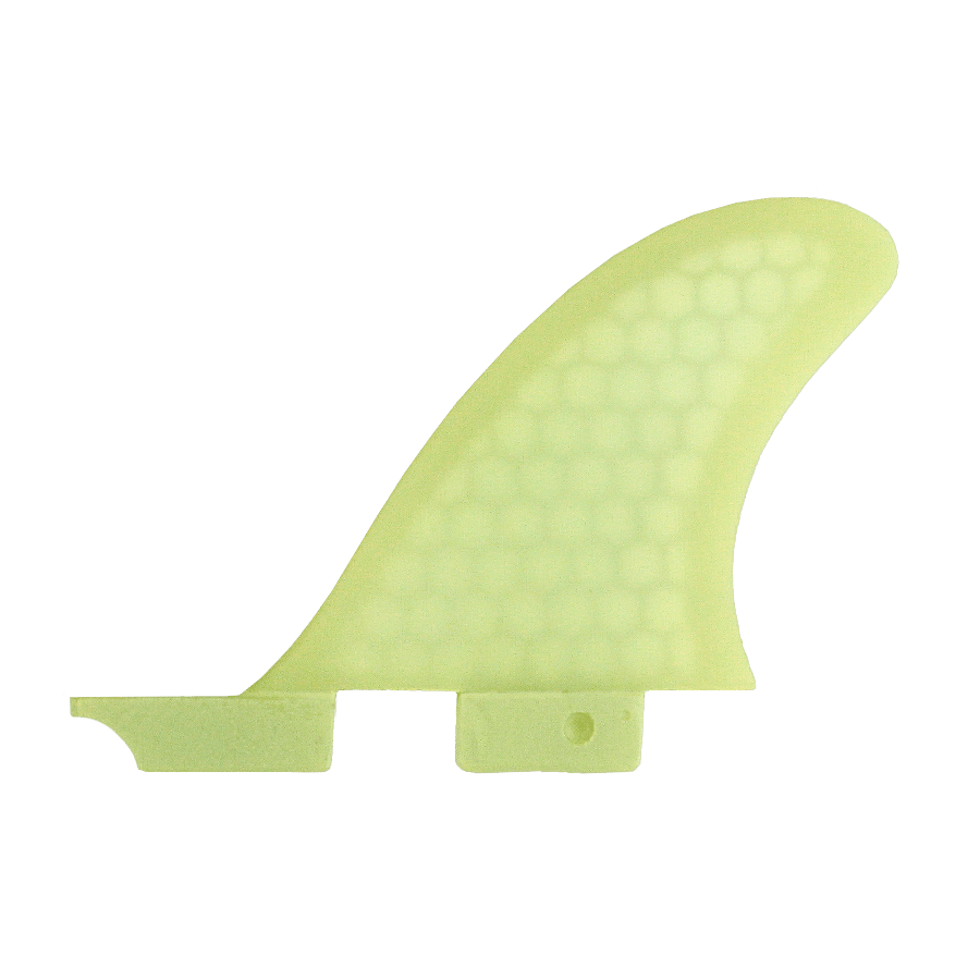 Deflow Twin + 1 Acid Lemon full tab - Deflow Surf