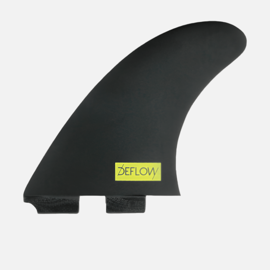Deflow Twin + 1 Acid Lemon full tab - Deflow Surf