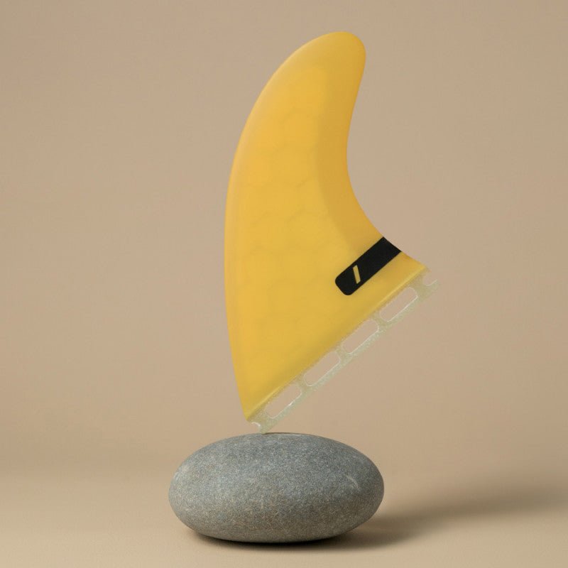 Deflow V.2 Thruster fins - Deflow Surf