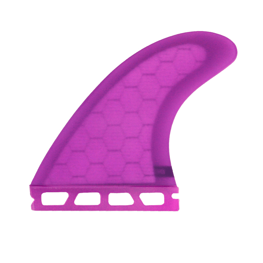 Deflow V.2 Violet - Deflow Surf