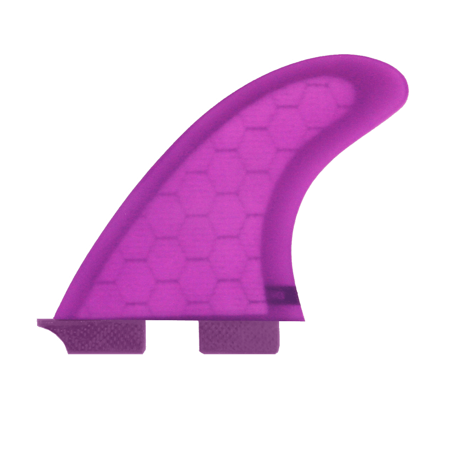 Deflow V.2 Violet - Deflow Surf