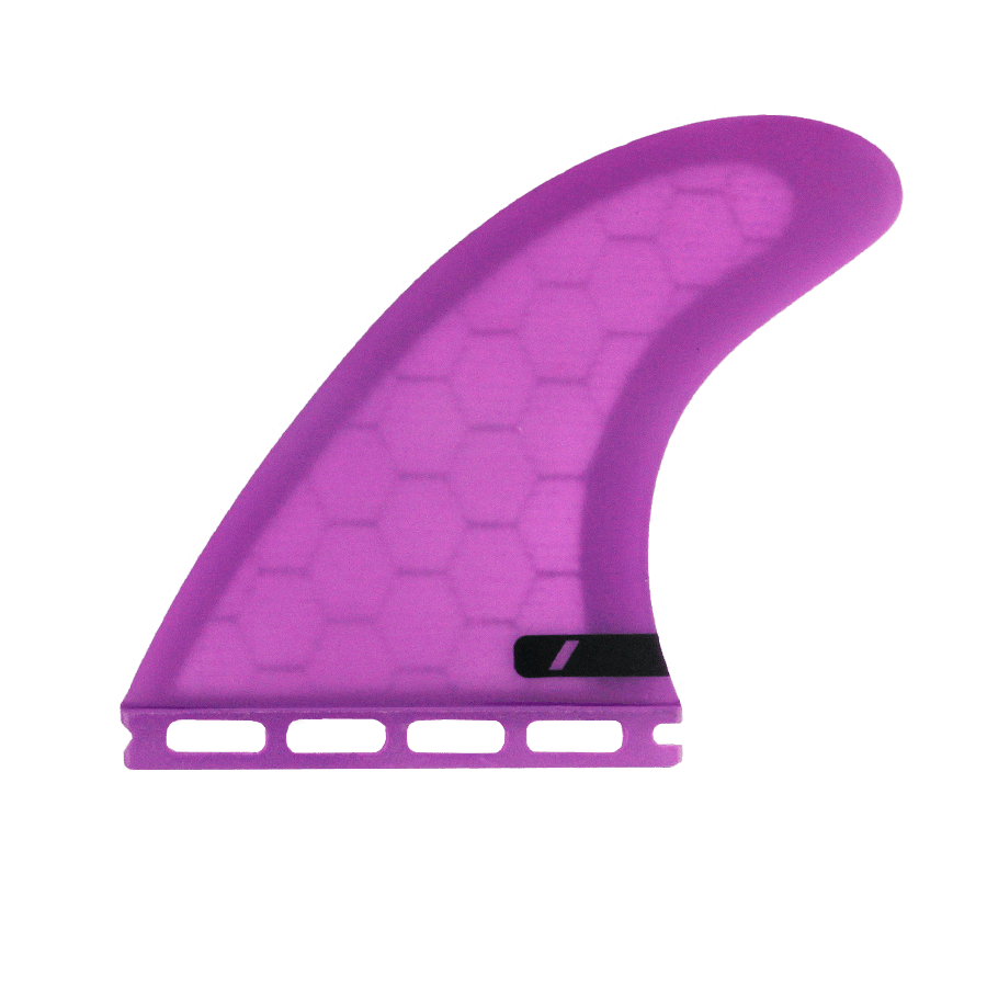Deflow V.2 Violet - Deflow Surf