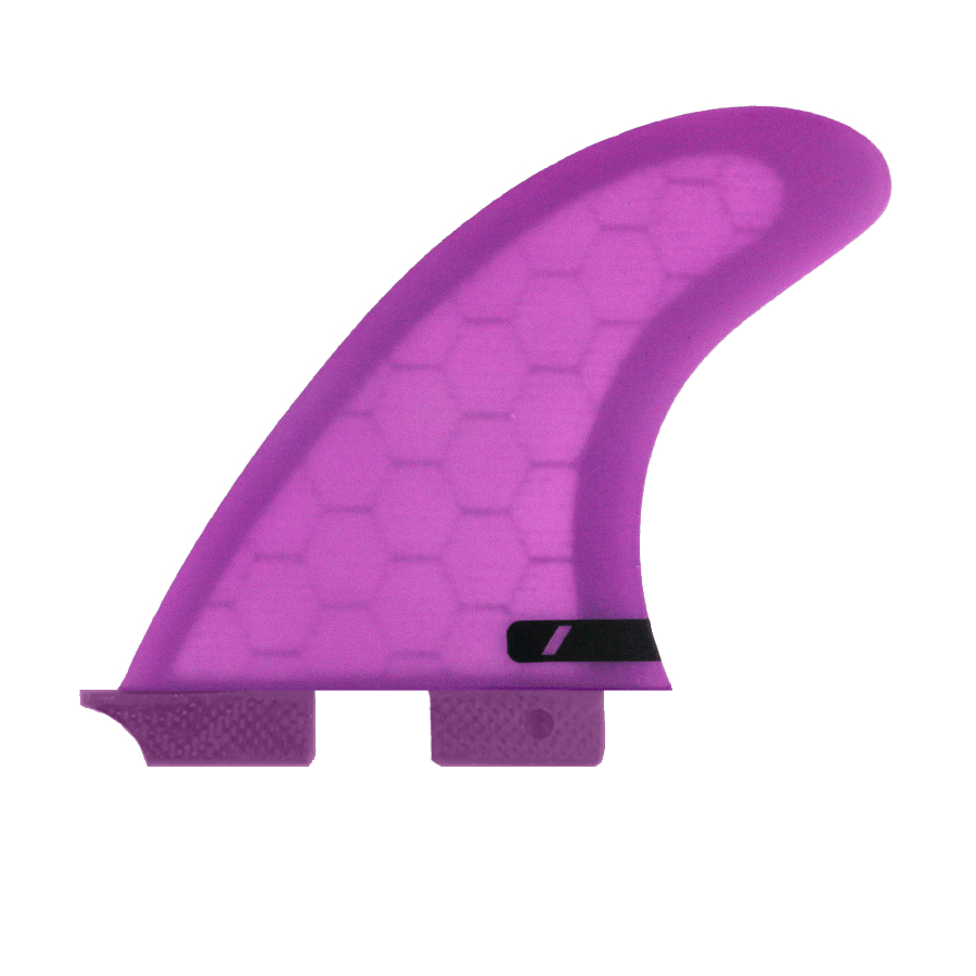 Deflow V.2 Violet - Deflow Surf