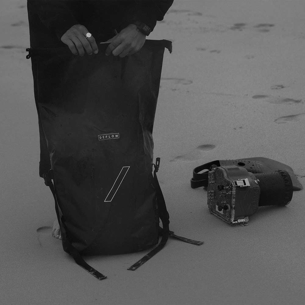 Deflow Waterproof Bag - Deflow Surf