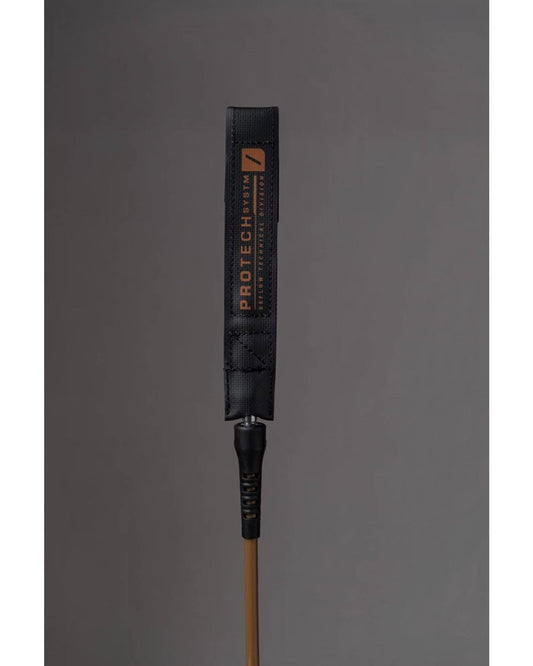 Deflow Pro Tech Leash 6ft 7mm