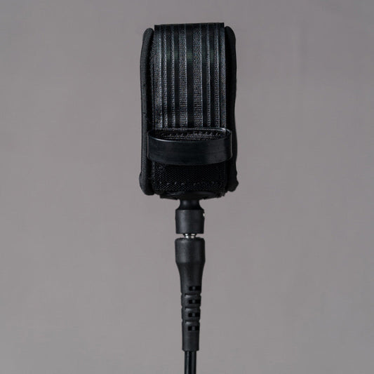 Deflow premium leash - Black