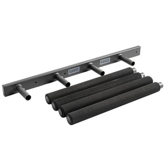 Range Double Wall Rack - Deflow Surf