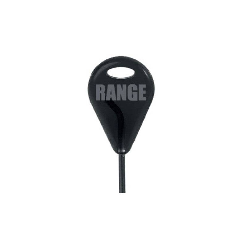 Range Fin Key for surfboard fin installation and removal