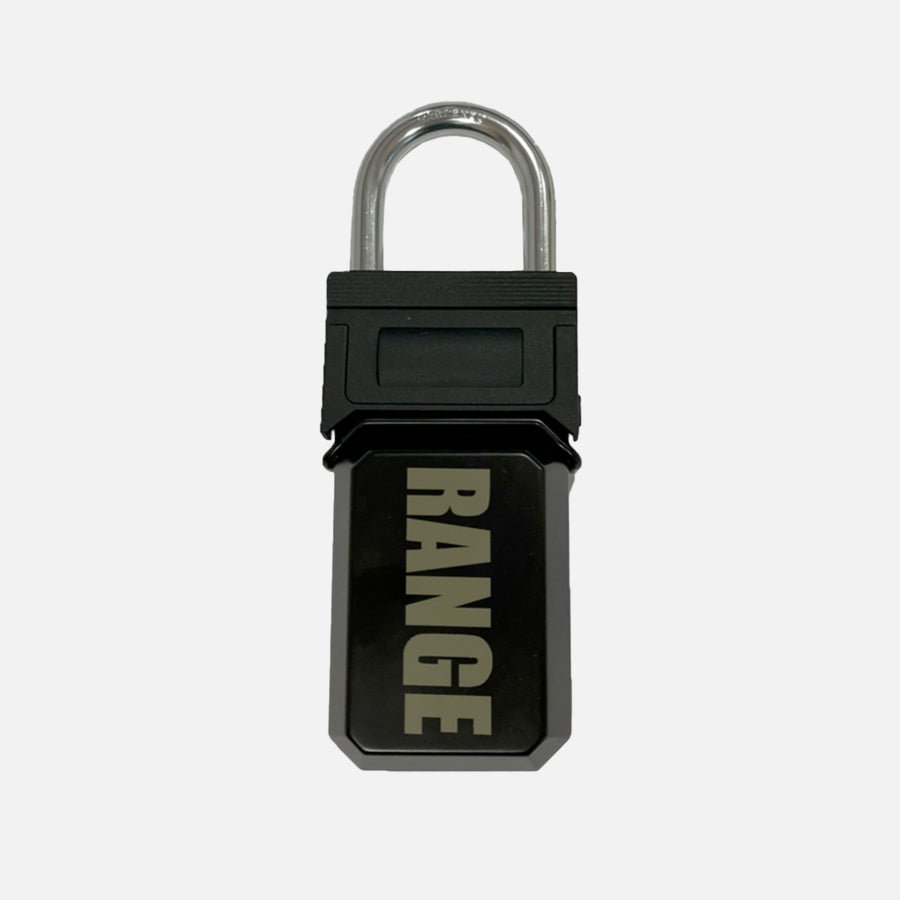 Range Icon Keylock - Deflow Surf