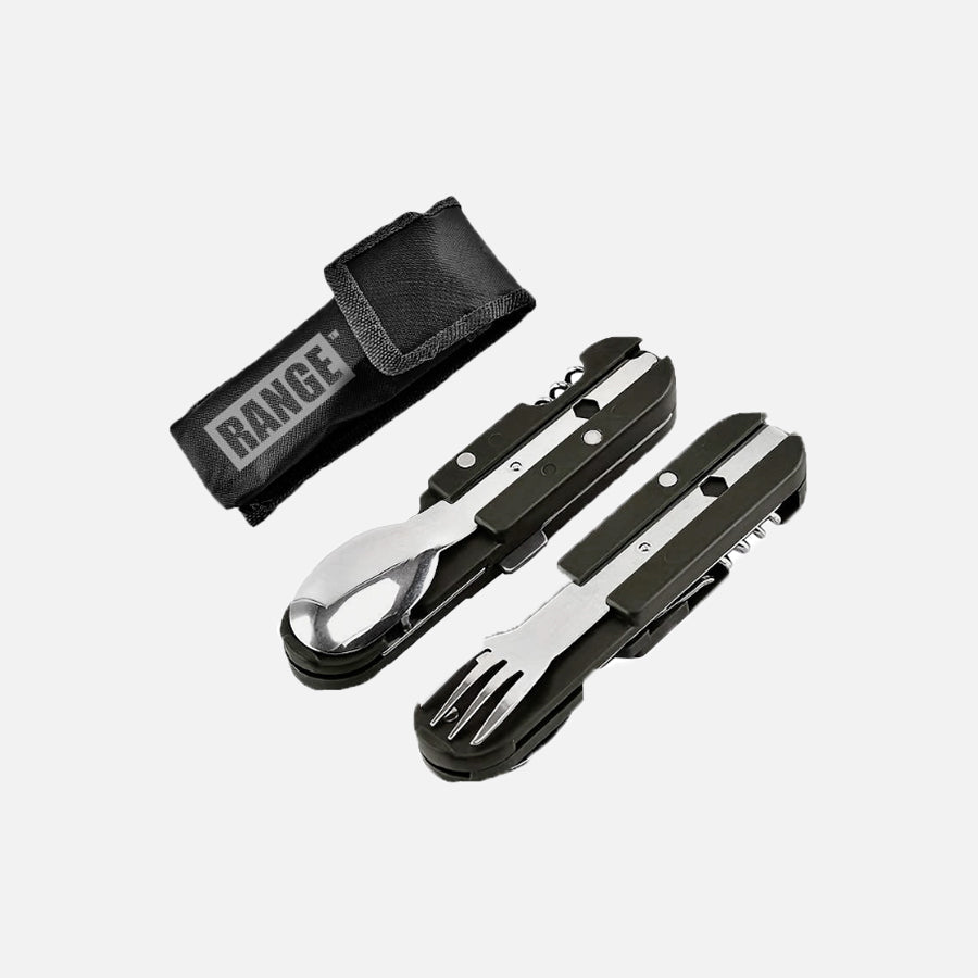 Range Life Essentials bundle saver - Deflow Surf