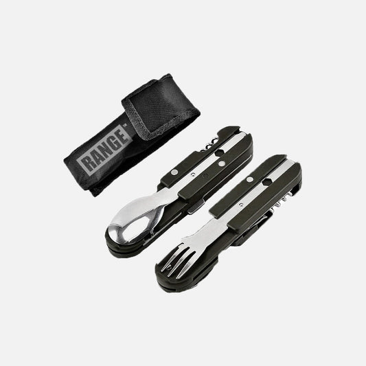 Range Life Essentials bundle saver - Deflow Surf