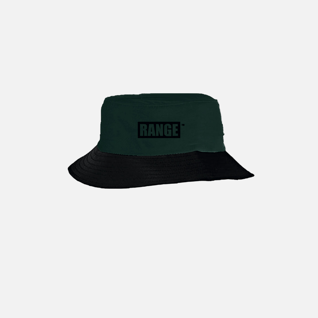 Range Surf bucket hat - Deflow Surf