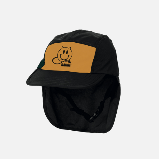 Range Surf cap - Deflow Surf