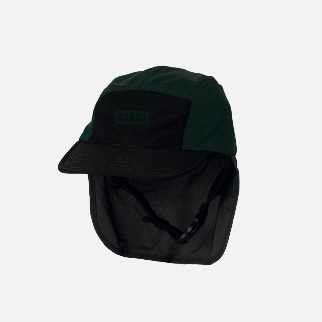 Range Surf cap - Deflow Surf