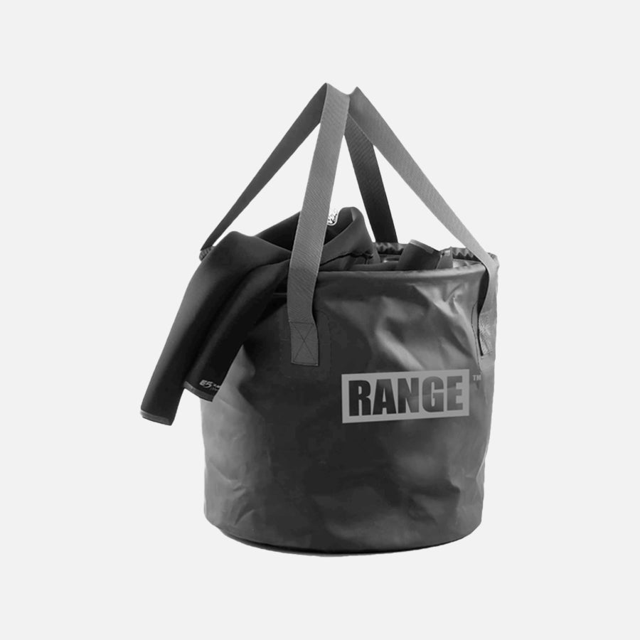 Range Surf Essentails bundle - Deflow Surf