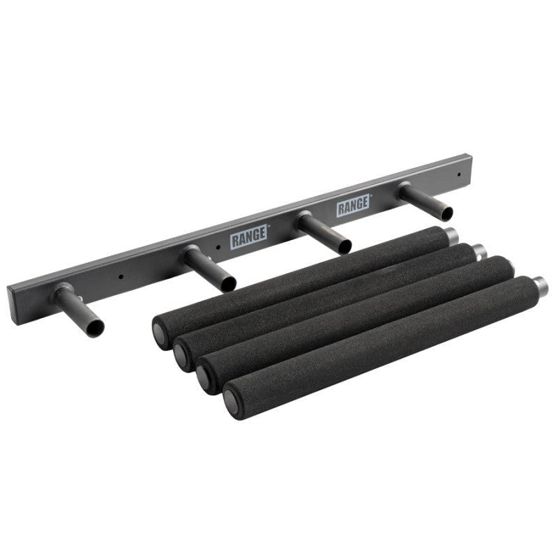 Range Wall Rack - Deflow Surf