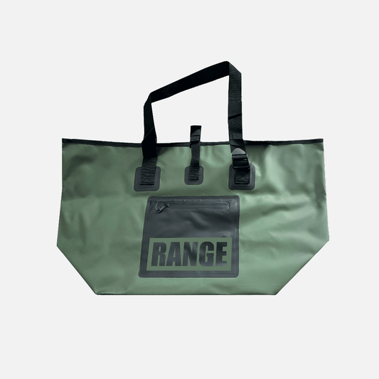 Range Waterproof Bucket - Deflow Surf