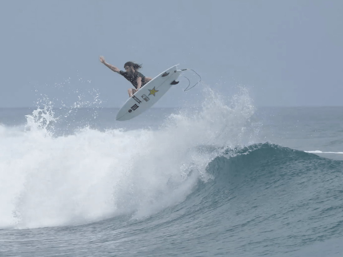 Auténtico - A film by Deflow rider Hector Menendez