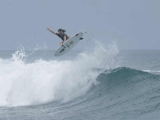 Auténtico - A film by Deflow rider Hector Menendez