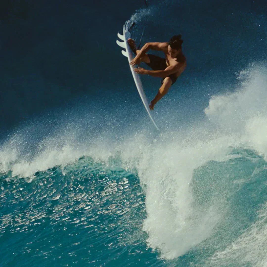 Consortium - A Deflow Surf Movie - Deflow Surf