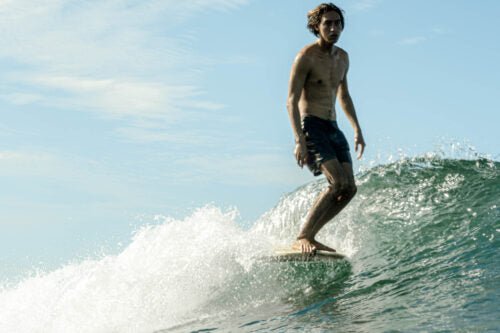 Dan Pascacio: Nowhere Place Video