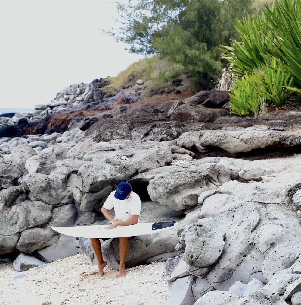 Deflow Welcomes Braiden Maither - Deflow Surf