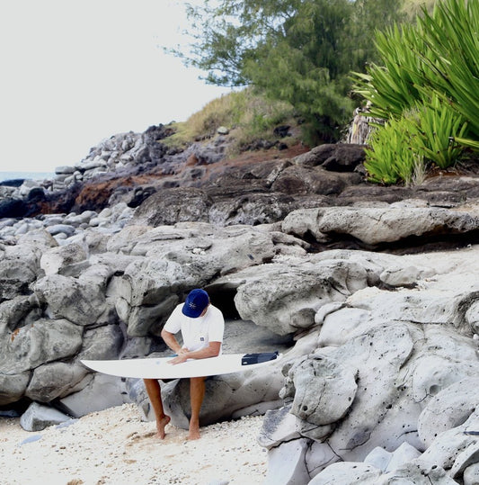 Deflow Welcomes Braiden Maither - Deflow Surf
