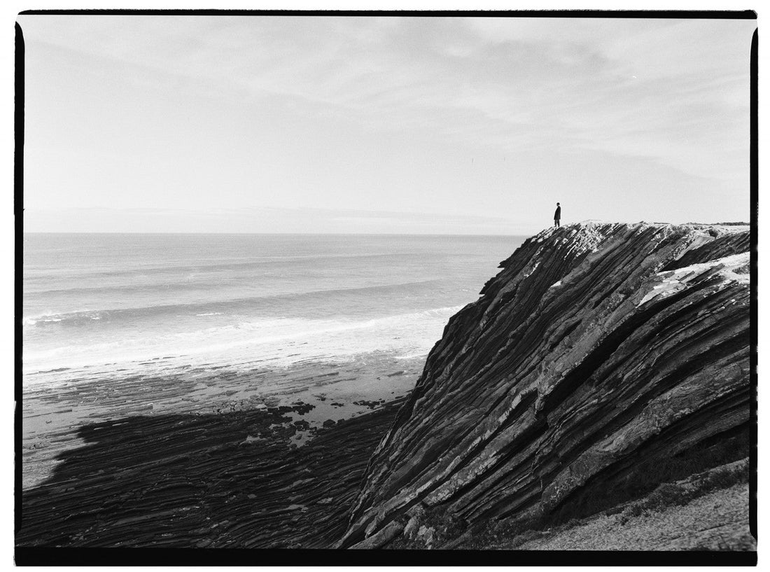 Deflow's Oscar Valencia Q & A's - Deflow Surf