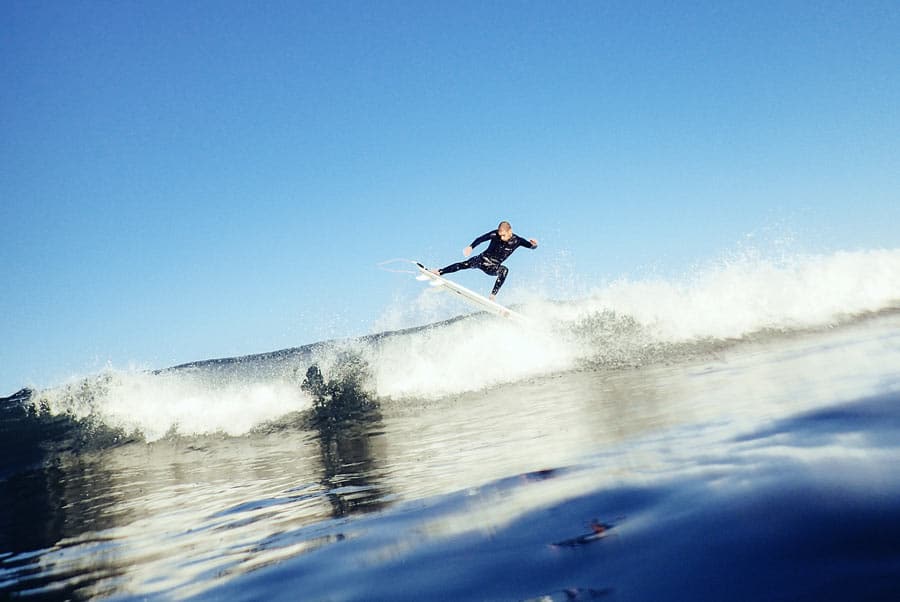 How to choose your traction pad? - Deflow Surf