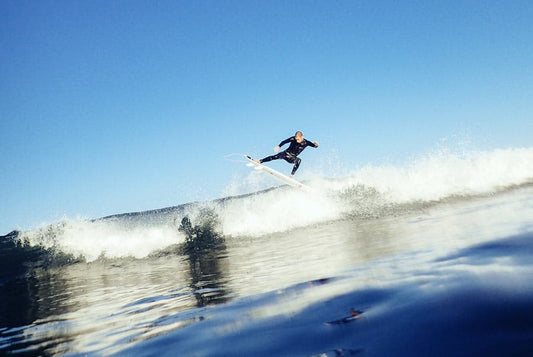 How to choose your traction pad? - Deflow Surf