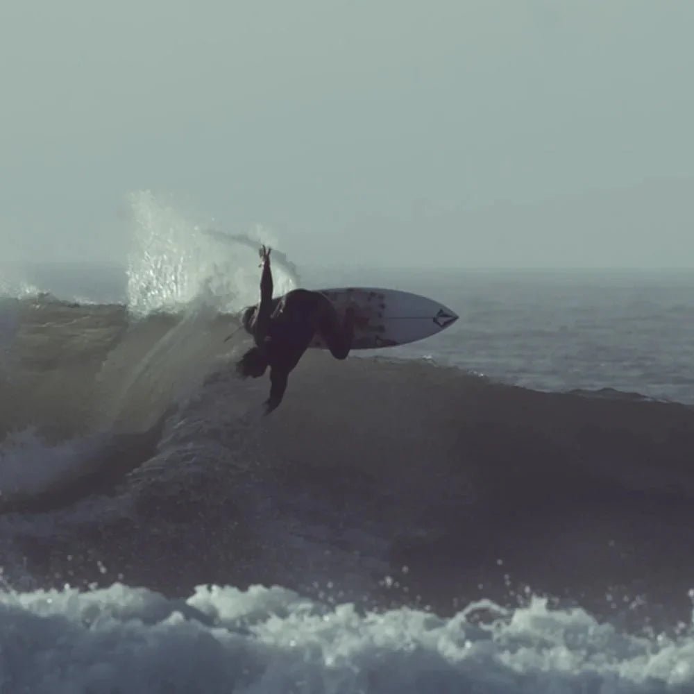 Snags - Deflow Team goes to Portugal - Deflow Surf