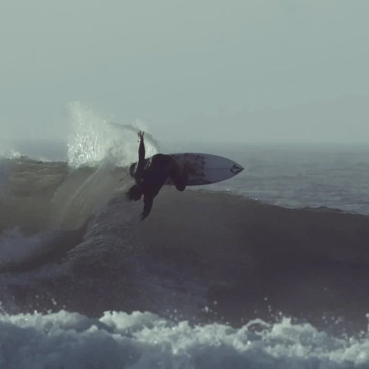 Snags - Deflow Team goes to Portugal - Deflow Surf