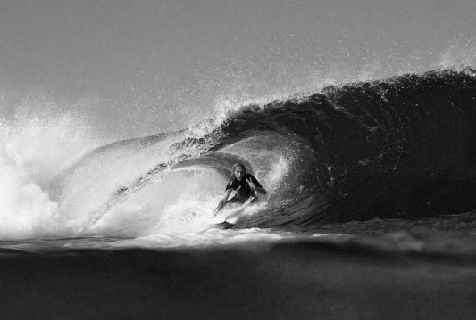 Welcome to Deflow Family - Yael Peña - Deflow Surf