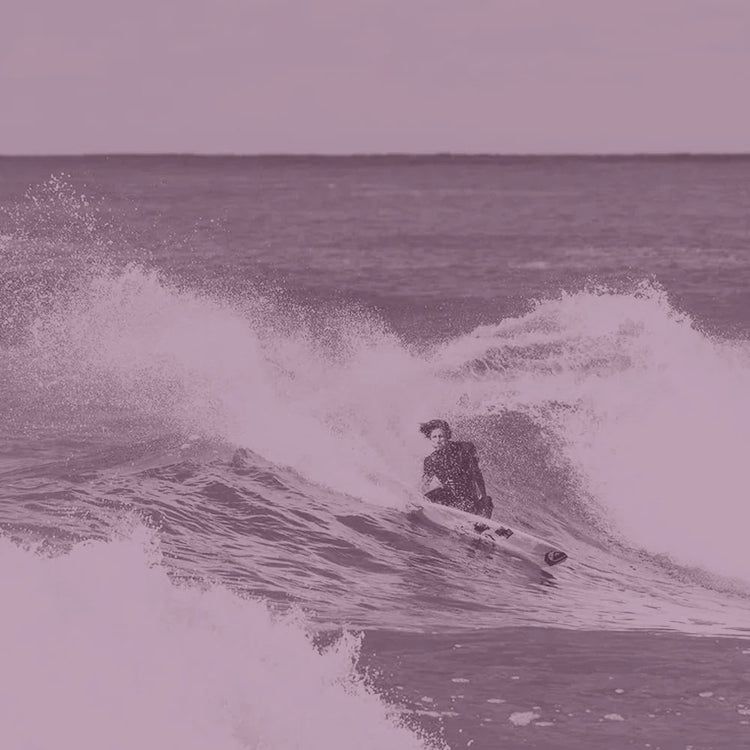 Cherry Collection - Deflow Surf