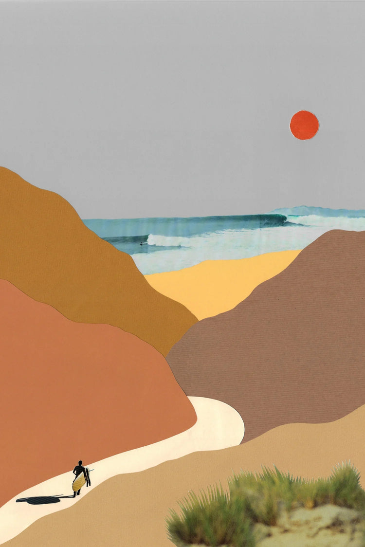 Ciel Glue - Deflow Surf